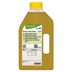 Suma Café Clean C2.4 Koffiemachinereiniger 2 l
