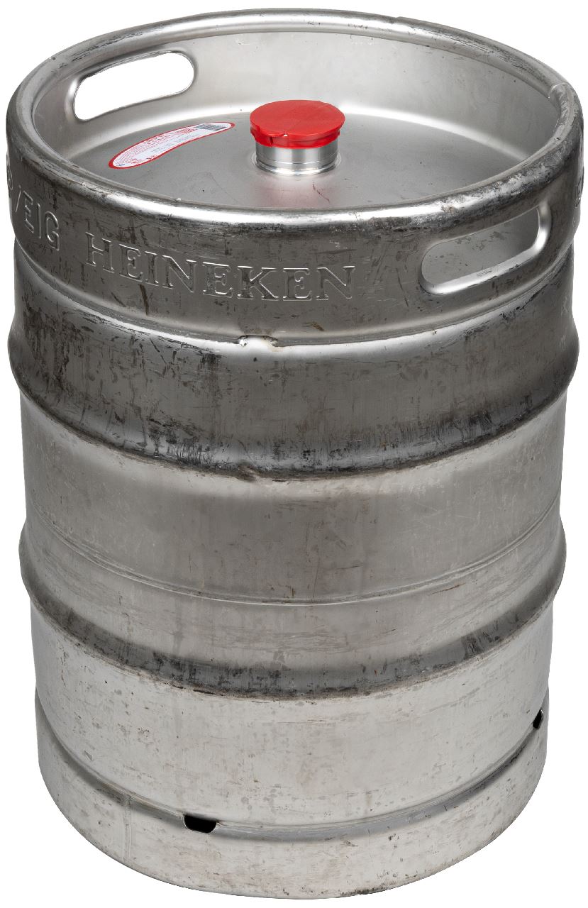 AMSTEL Fust 50 l