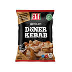 Elif Foods Doner Kebab diepvries 1 kg
