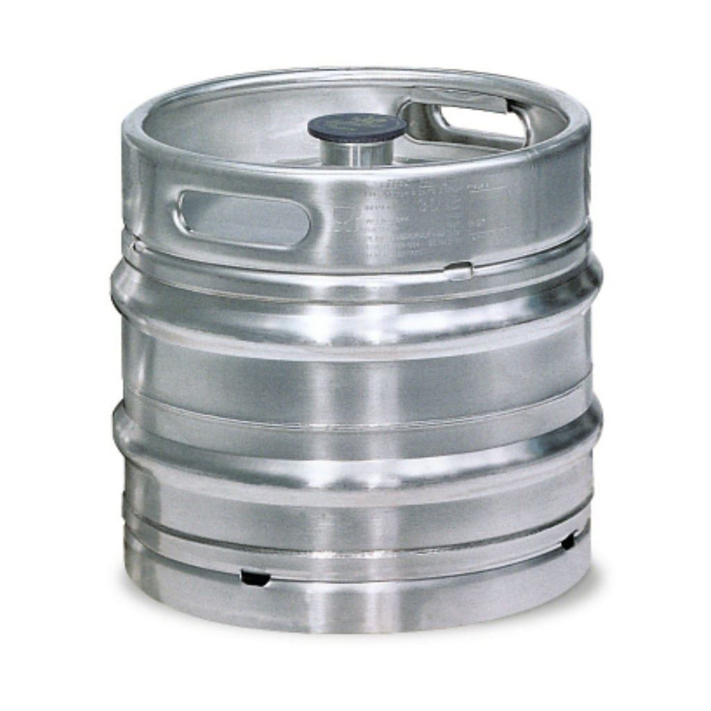Jupiler Pilsener fust 20 l