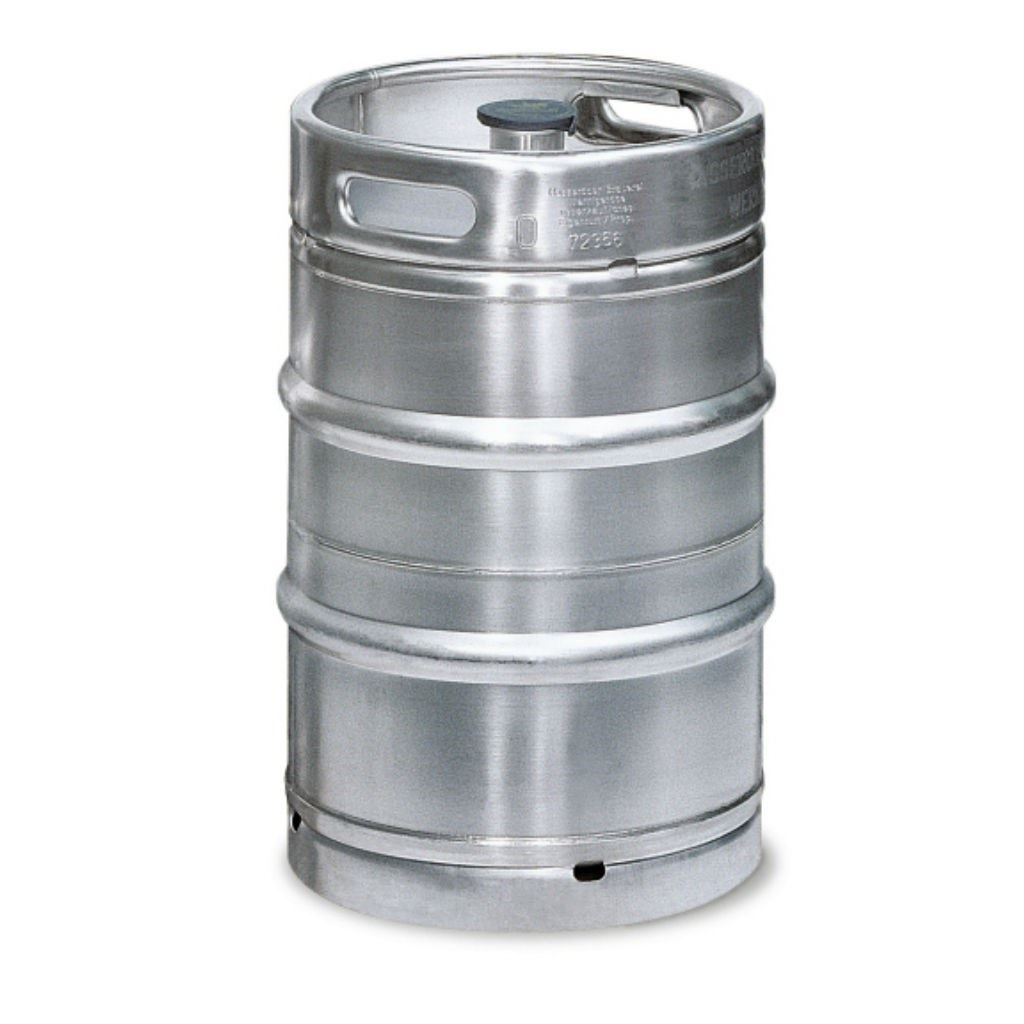 Hertog Jan Pilsener fust 50 l