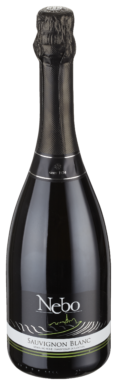 Nebo Sparkling Sauvignon Blanc 75 cl