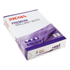 Sigma Premium brilliant white kopieerpapier A4 500 vellen