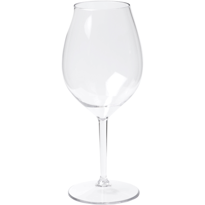 Depa Wijnglas onbreekbaar durable 510ml transparant 4 stuks | Makro Nederland