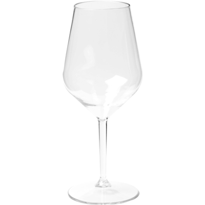 Depa Wijnglas onbreekbaar PETG durable 470ml transparant 4 | Makro Nederland