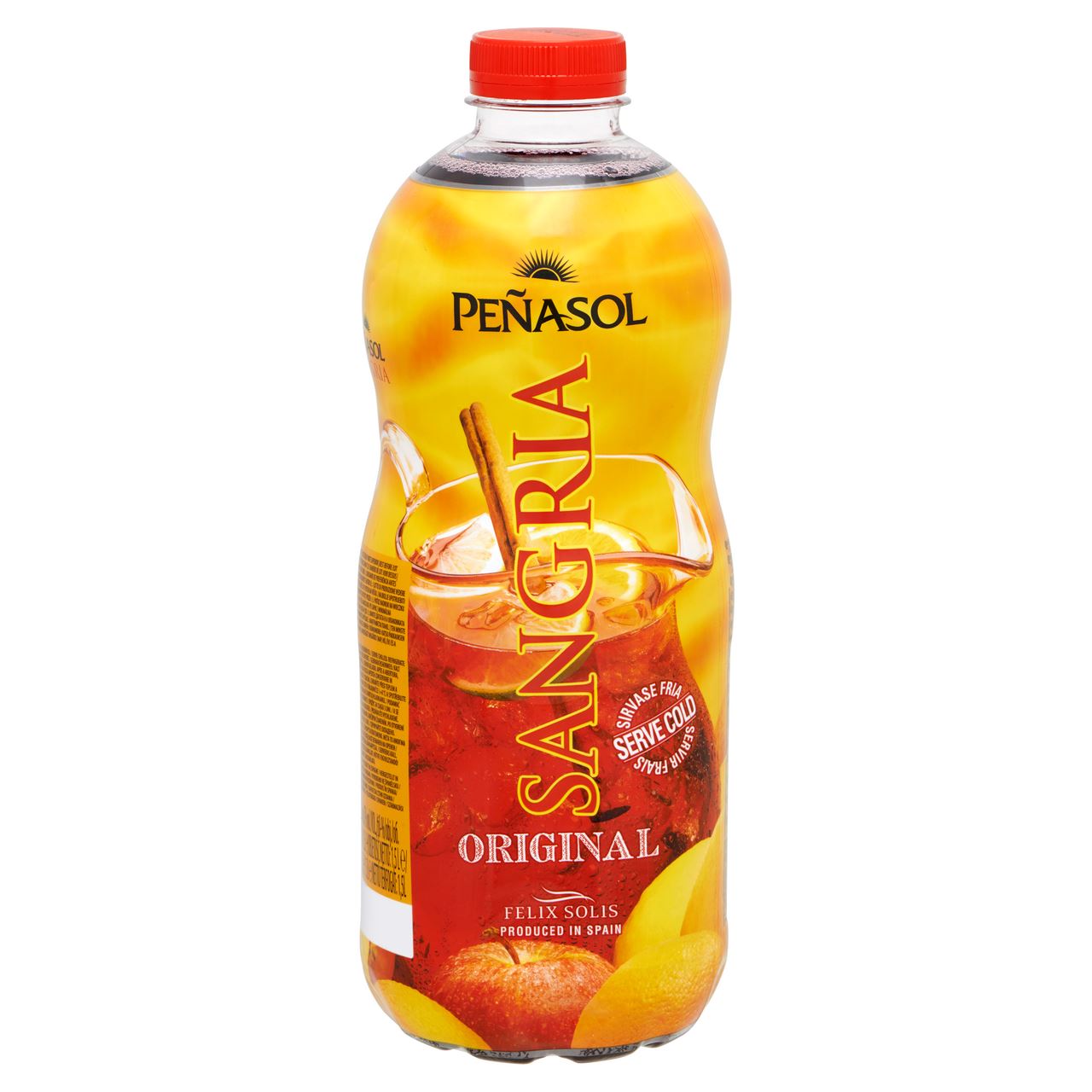 Penasol Sangría 1,5 l