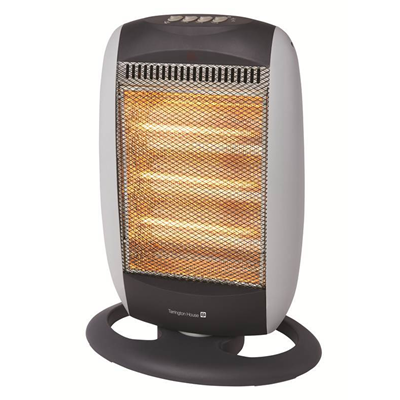 lichten Aanvankelijk Amazon Jungle Tarrington House HGH400 Halogeen heater | Makro Nederland