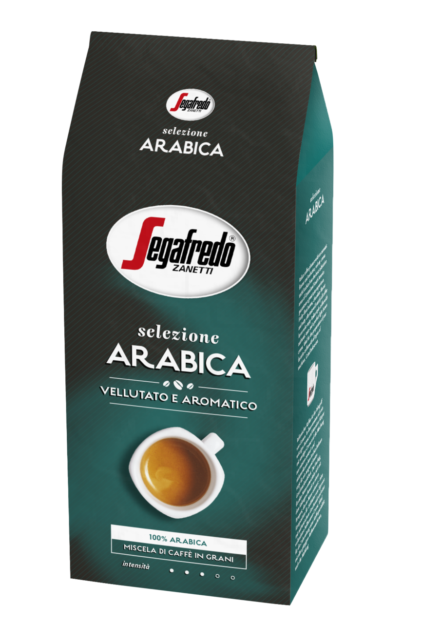 Segafredo Selezione Arabica 1 kg