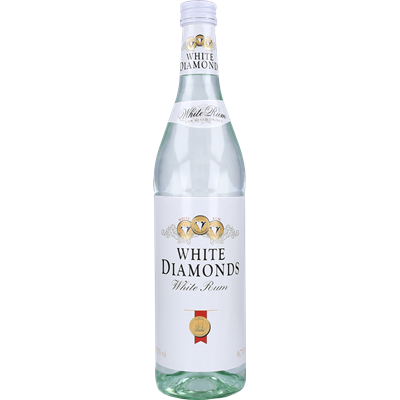 White Diamonds Witte Rum 6 X 70 Cl Makro Nederland