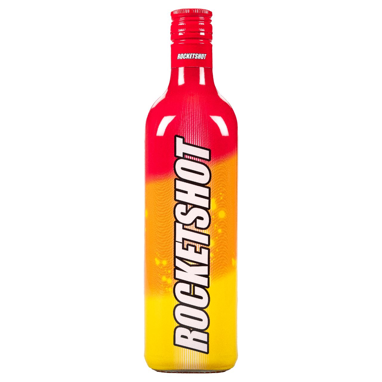 Rocketshot Mixdrank met Alcohol 70 cl