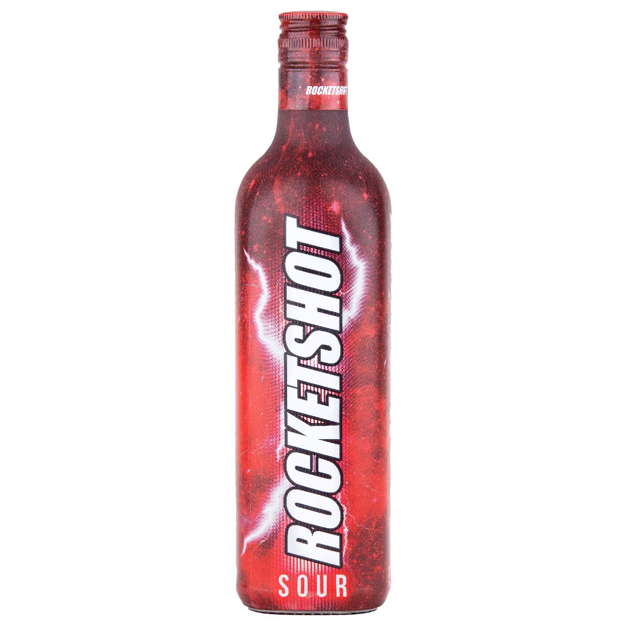 Rocketshot Sour 6 x 70 cl