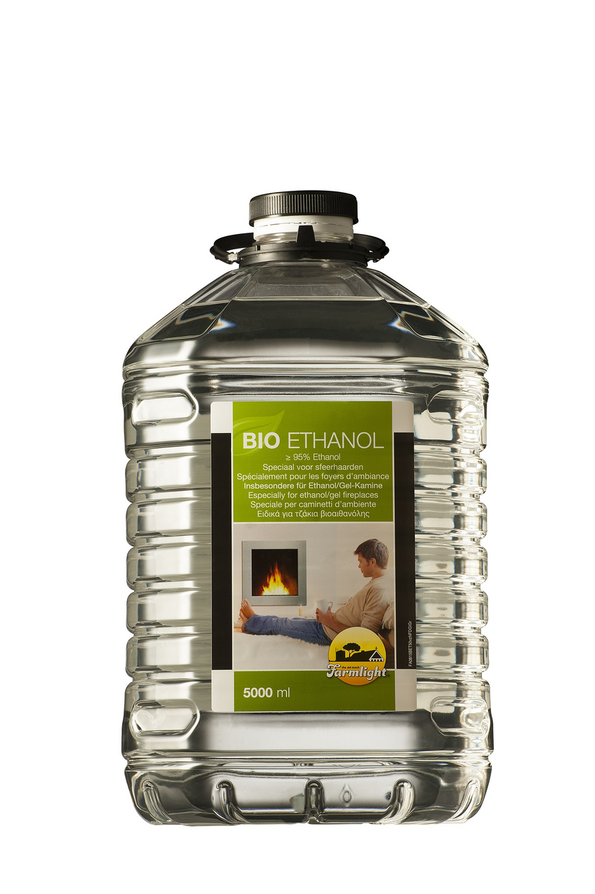 Farmlight Bio Ethanol 5 l
