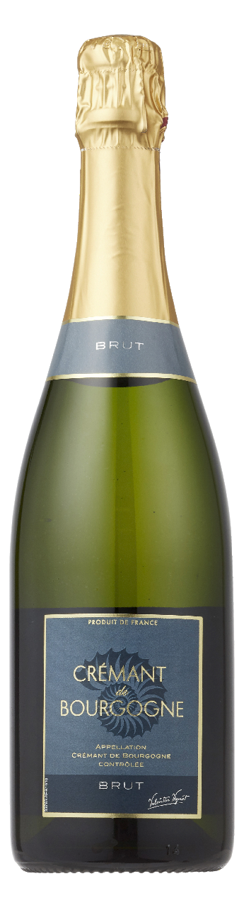 Valentin Vignot Crémant de Bourgogne AOP 75 cl