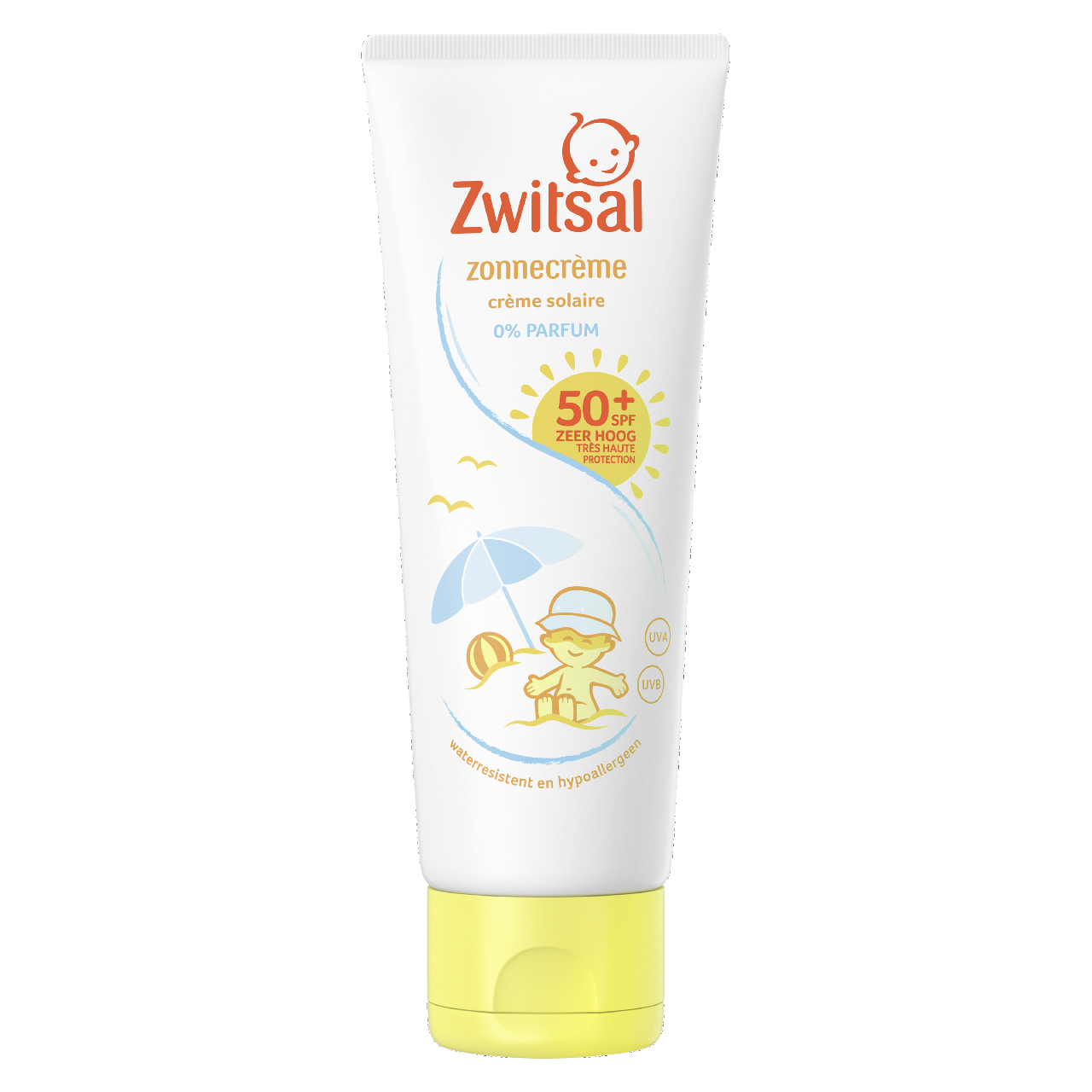 zwitsal parfum amsterdam