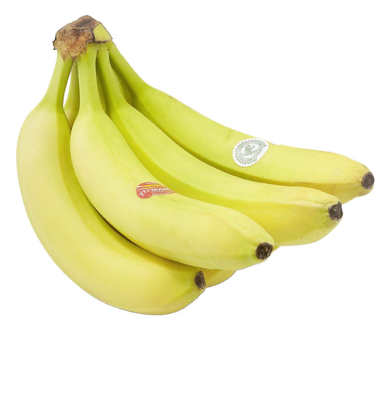 Banaan premium los *