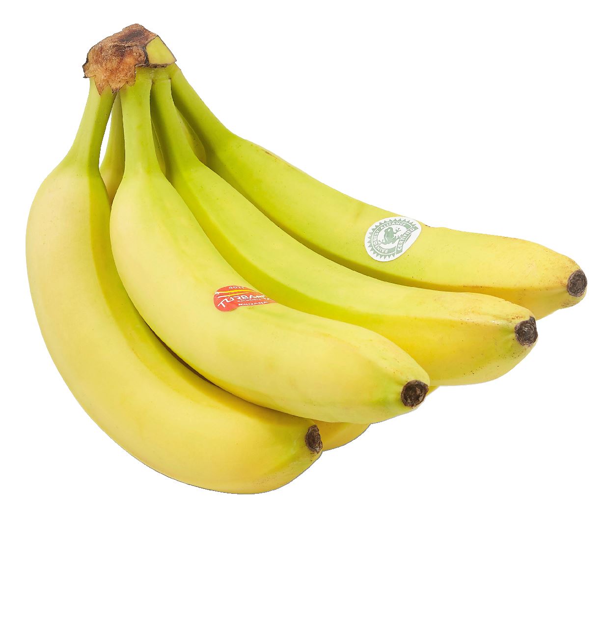 Banaan premium los *