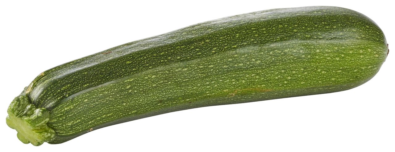METRO Chef Bio Courgette per stuk *