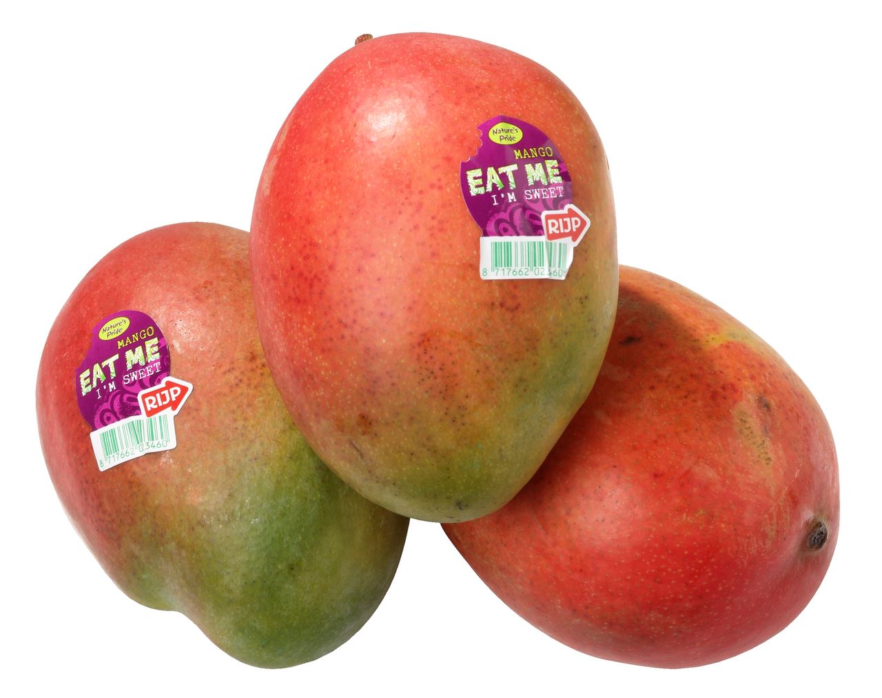 METRO Chef Mango Ready to Eat 9 x 500 g *