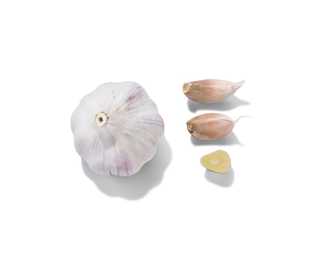 METRO Chef Rode knoflook 24 x 550 g