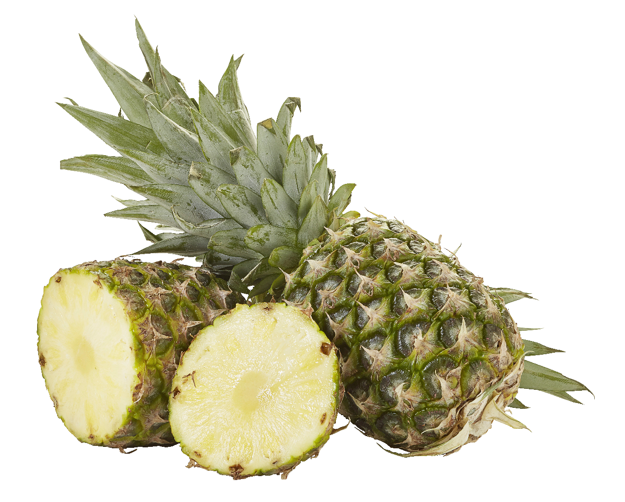 METRO Chef Ananas Maat 6 1,883 kg *