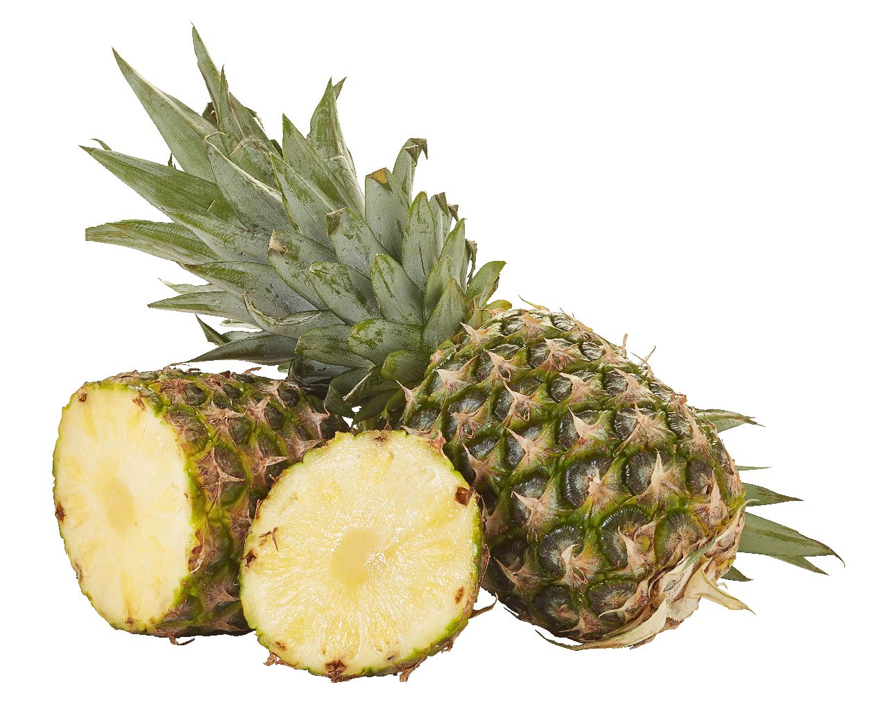 METRO Chef Ananas Maat 6 1,883 kg *