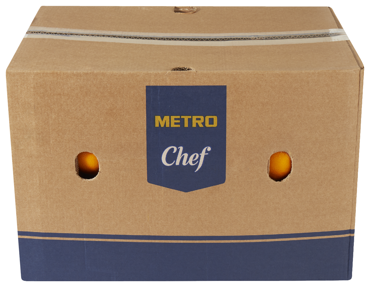 METRO Chef Sinaasappel Pers 15 kg *