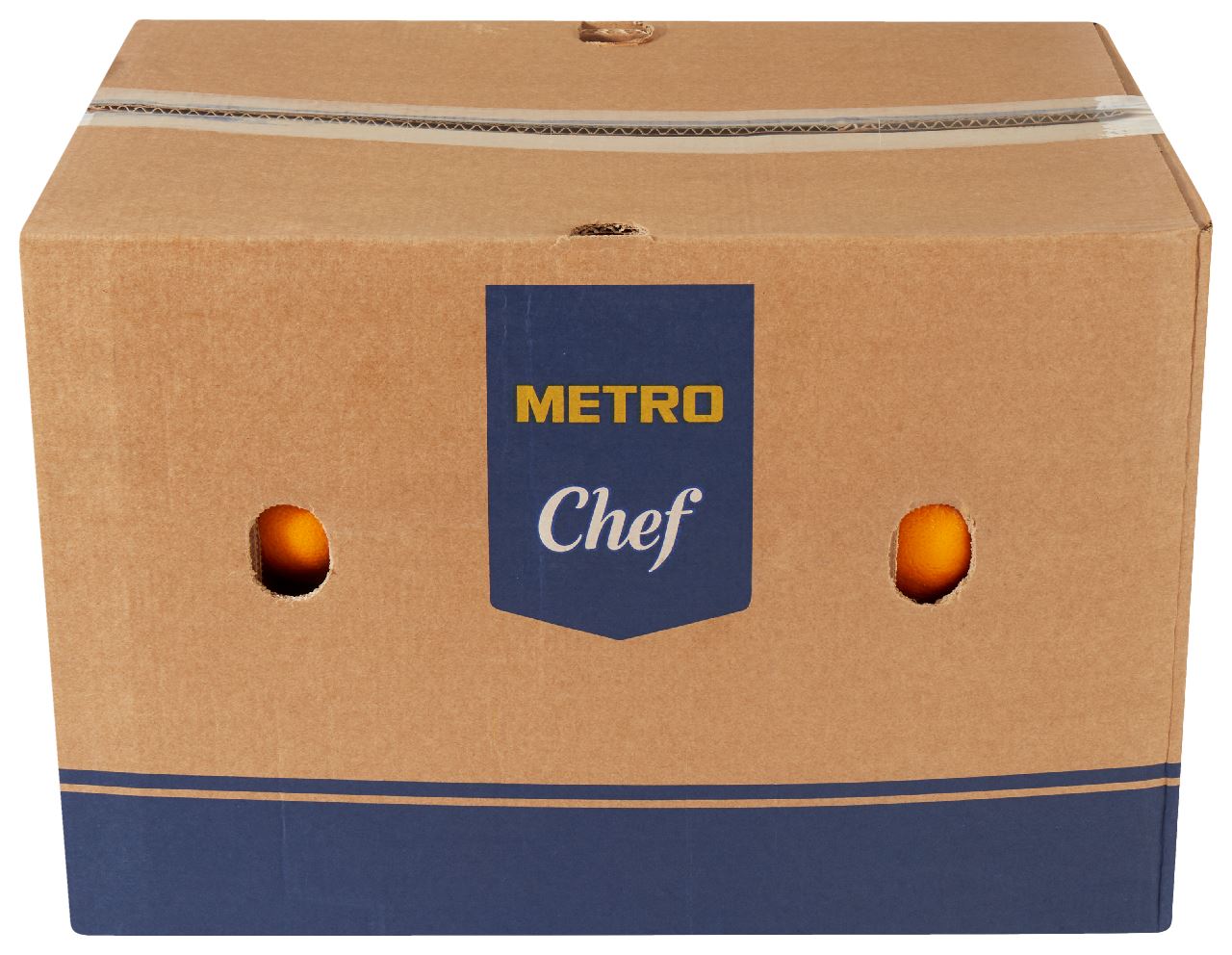 METRO Chef Sinaasappel Pers 15 kg *