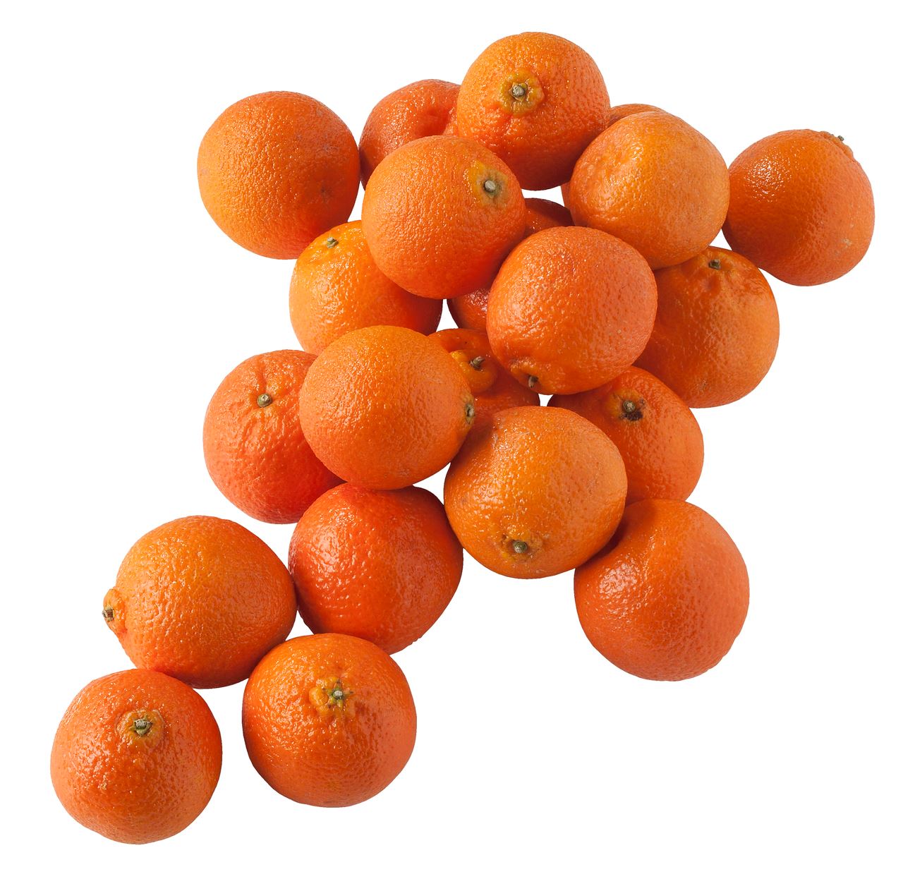 Mandarijnen 10 x 1 kg *
