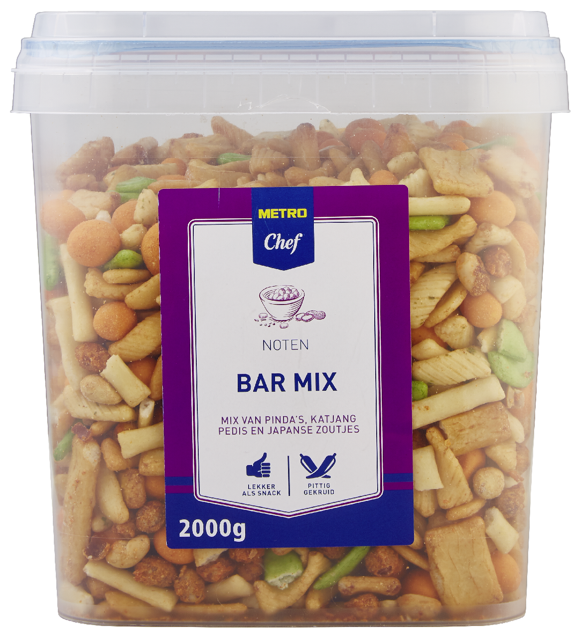METRO Chef Barmix emmer 2 kg *