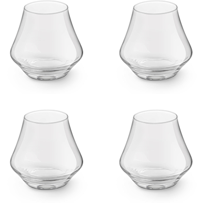 Nauwkeurig Mislukking huilen Royal Leerdam Artisan Whiskyglas 29 cl 4 stuks | Makro Nederland