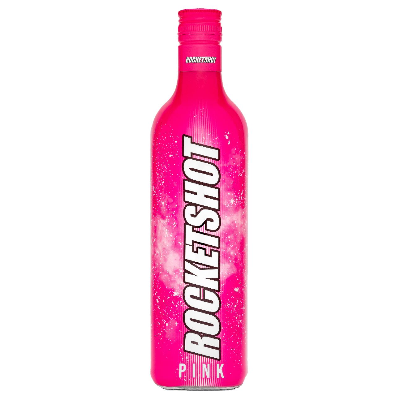 Rocketshot Pink 6 x 70 cl