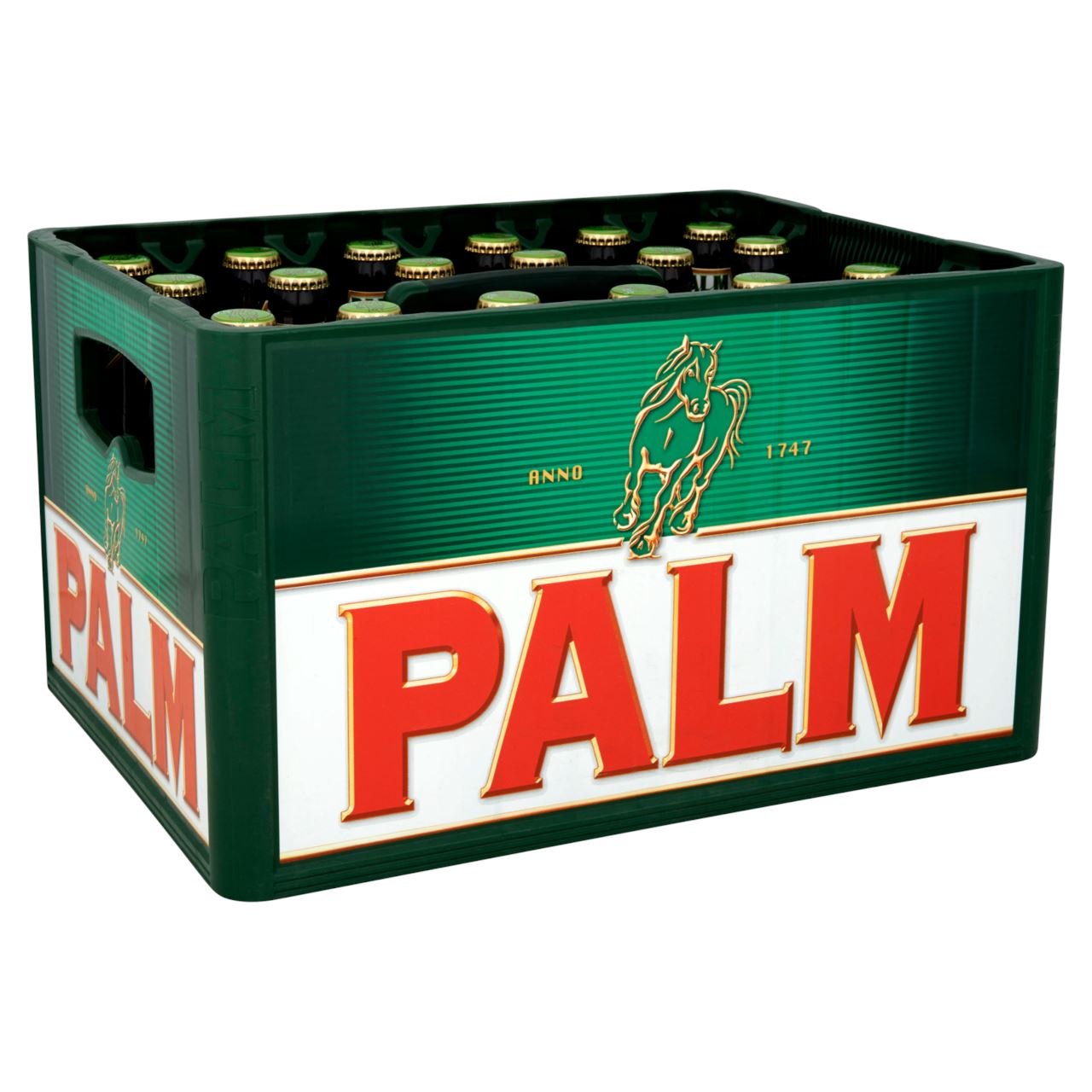 Palm Belgisch Amber bier fles 24 x 25 cl