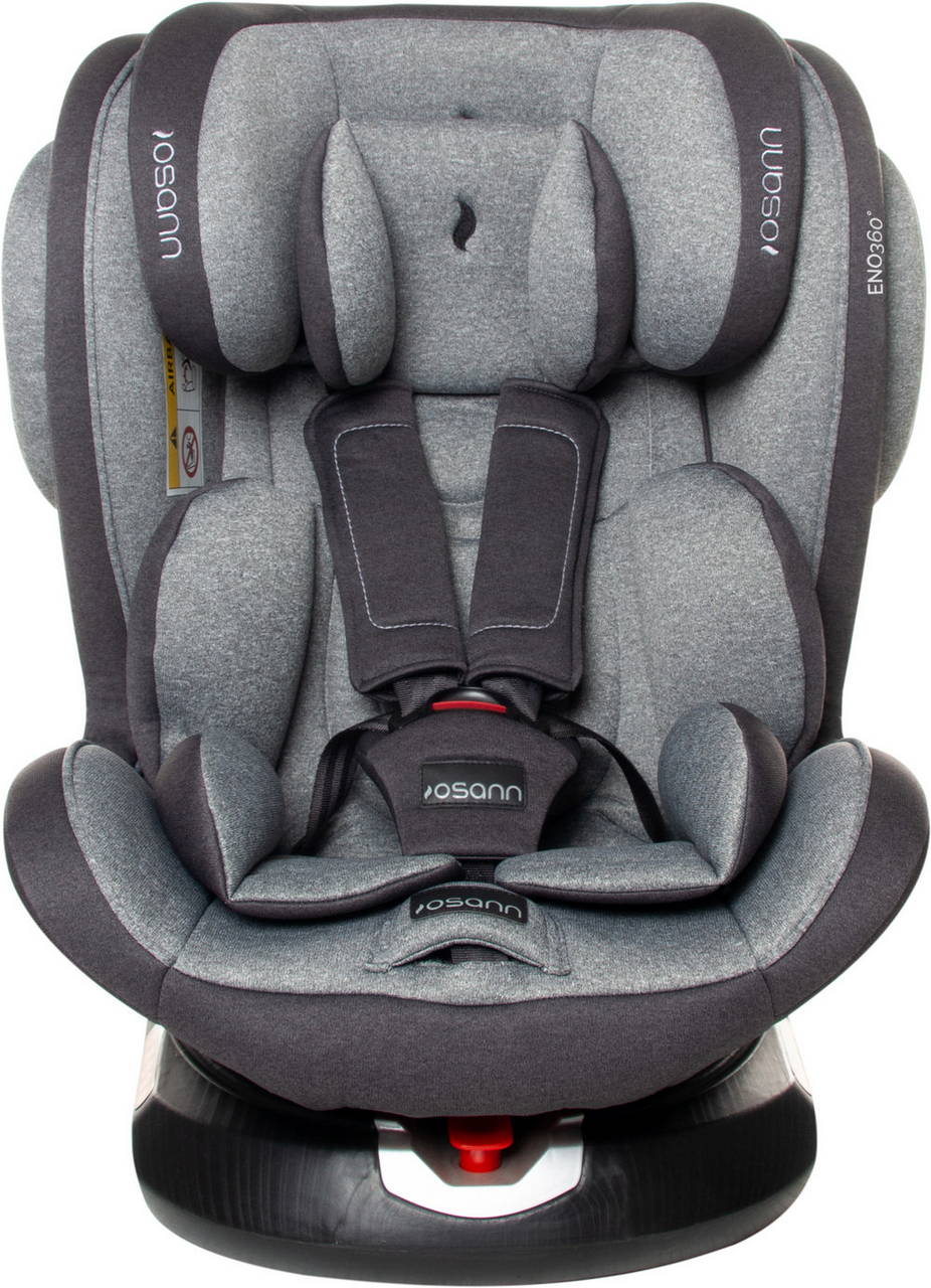 Osann Autostoel type ENO 360º | Makro Nederland