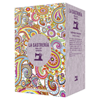 La Sastreria D.O. Carinena Garnacha Roble 5 liter
