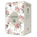 La Sastreria Garnacha wit 5 liter