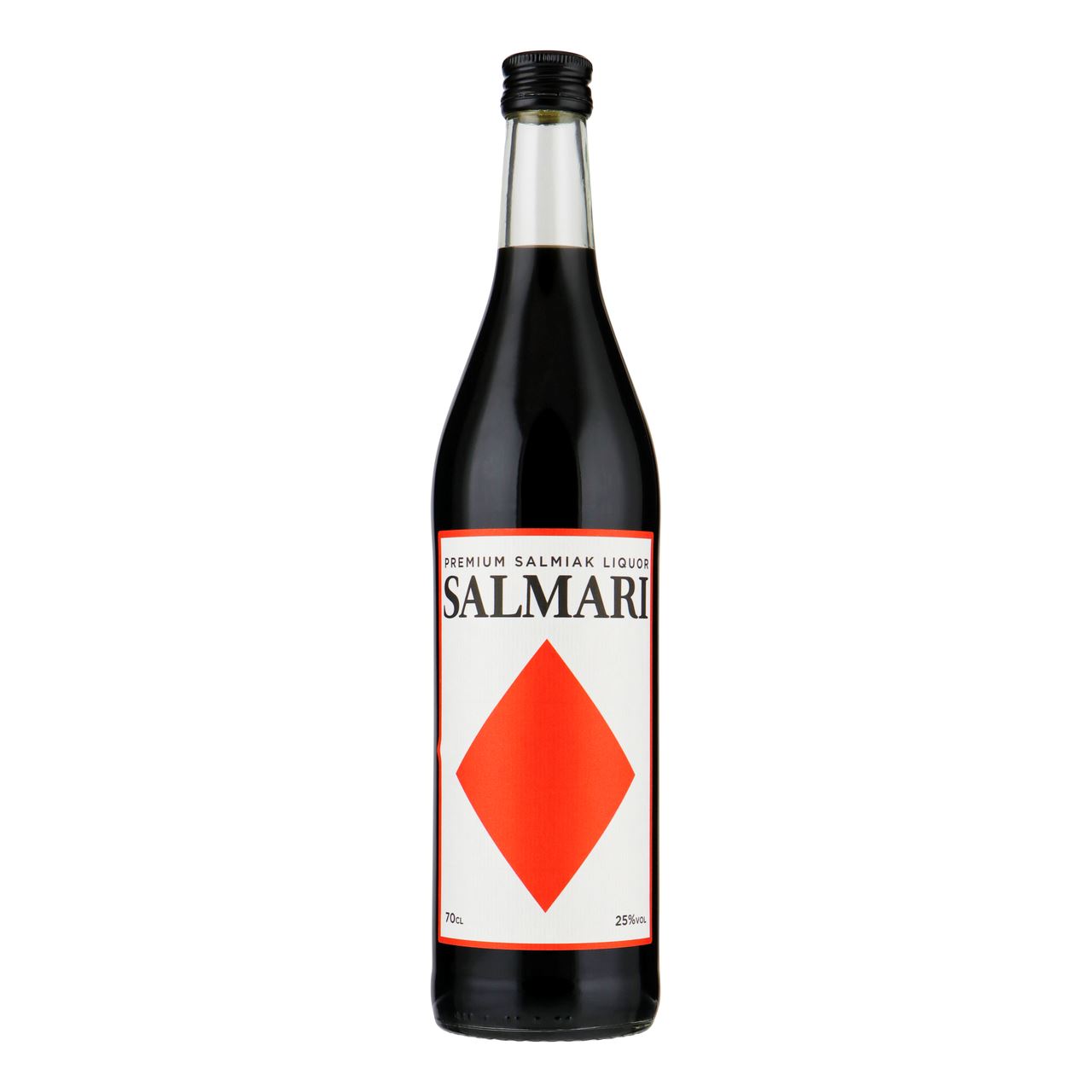 SALMARI Salmiak 70 cl