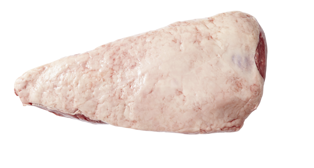 METRO Chef Runder Picanha Iers vers