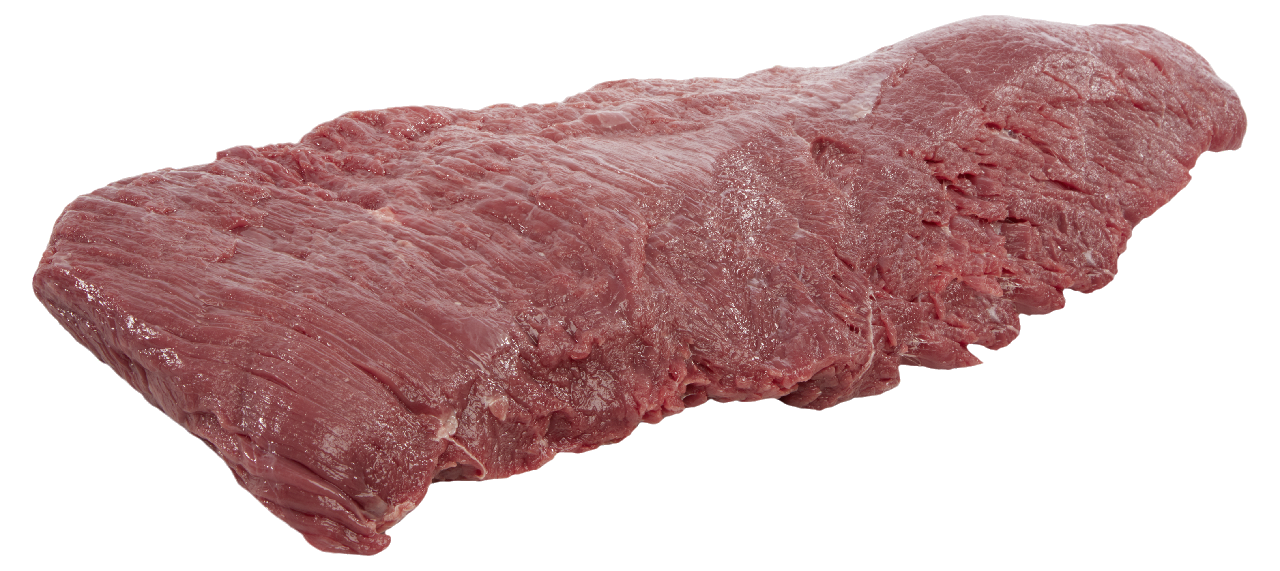 METRO Chef Runder Bavette Iers vers ca. 1 kg *