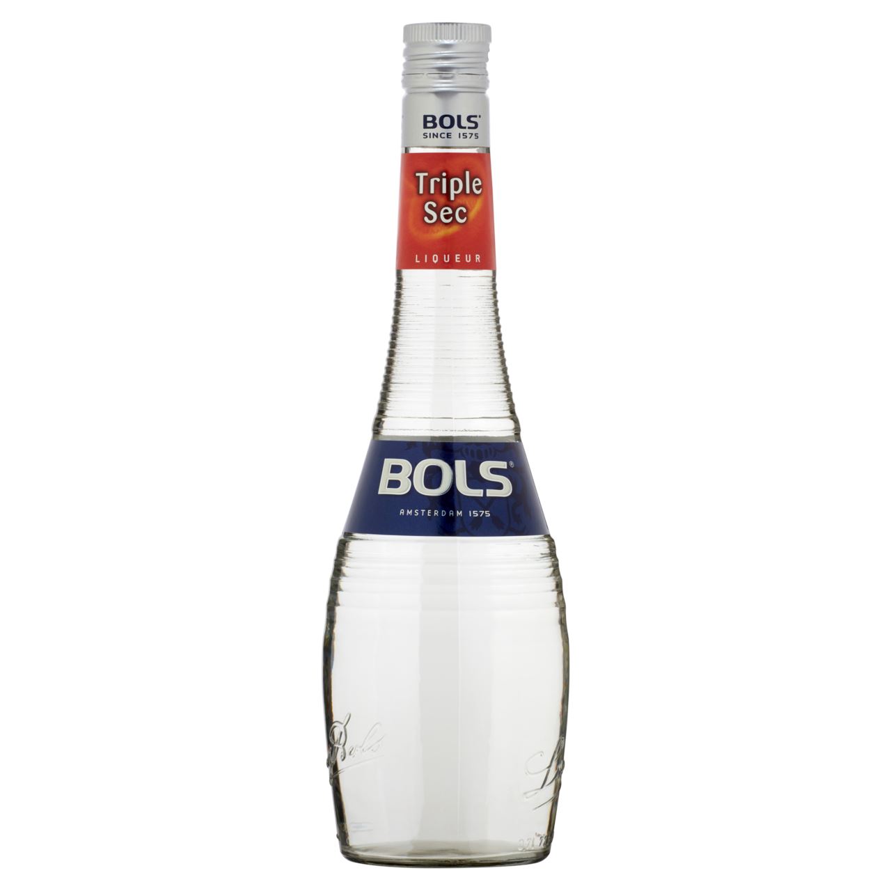 BOLS Triple Sec 6 x 70 cl