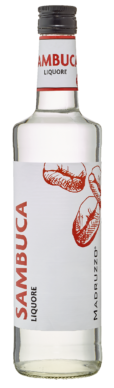 Madruzzo Sambuca 70 cl 38%