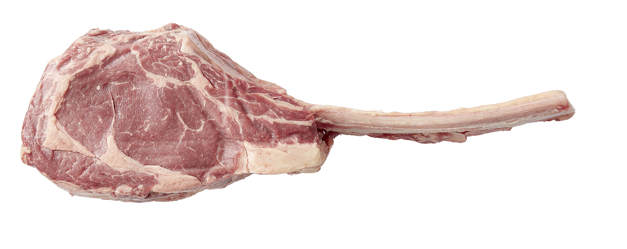 METRO Chef Runder Tomahawk Iers vers ca. 1 kg *
