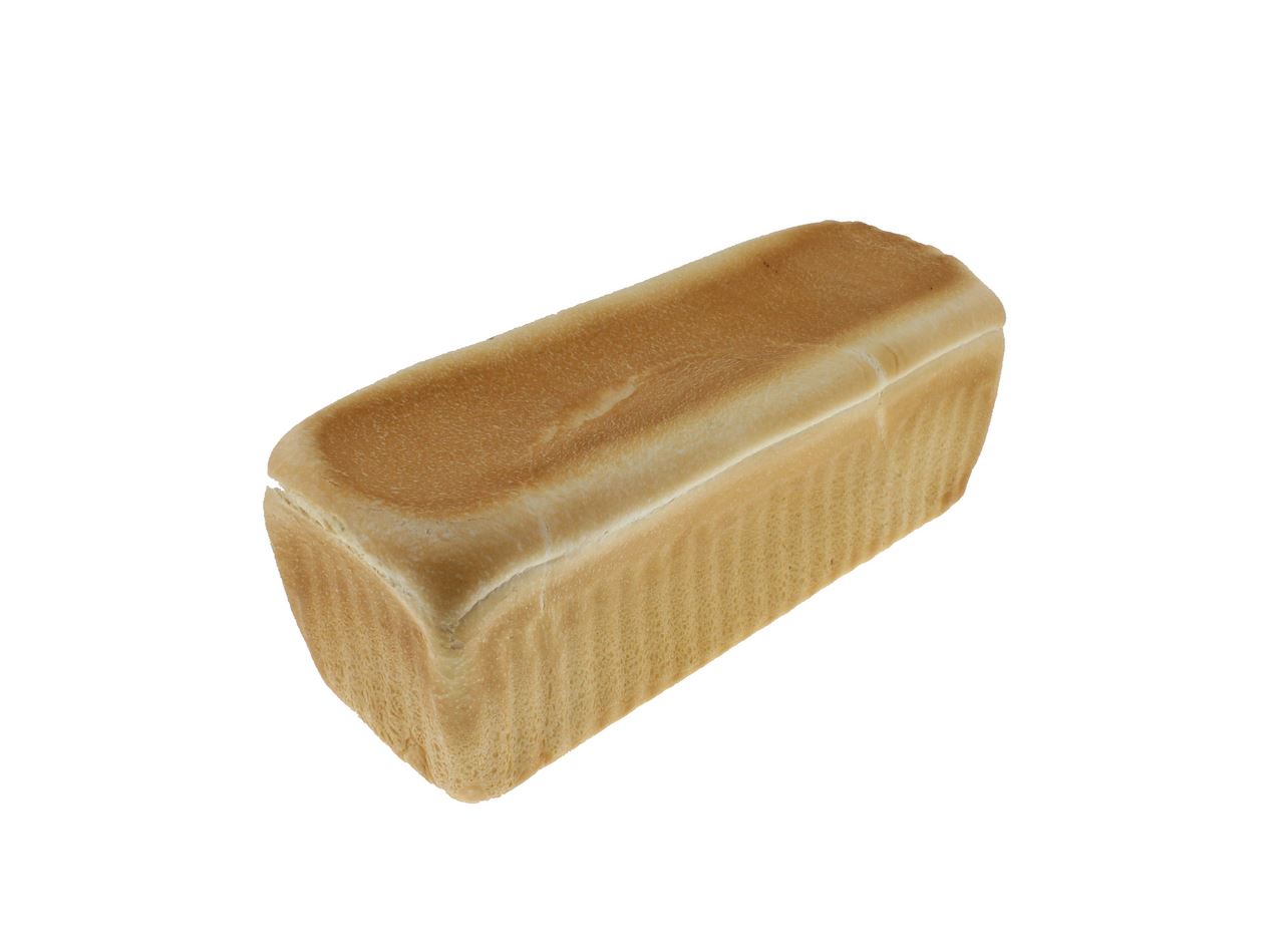 Wit casinobrood heel 800 g