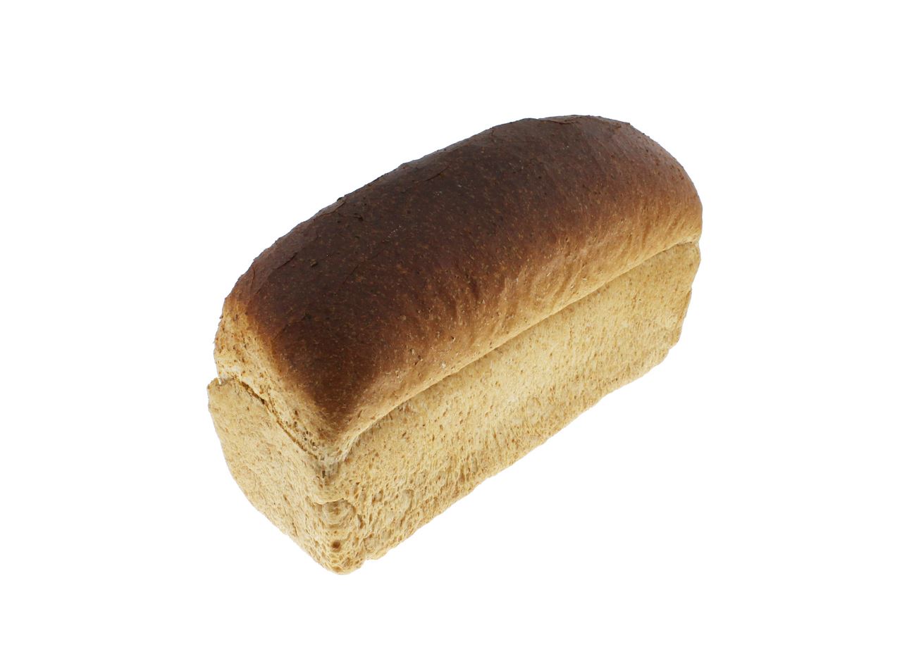 Top Bakkers Bruinbrood heel 800 g