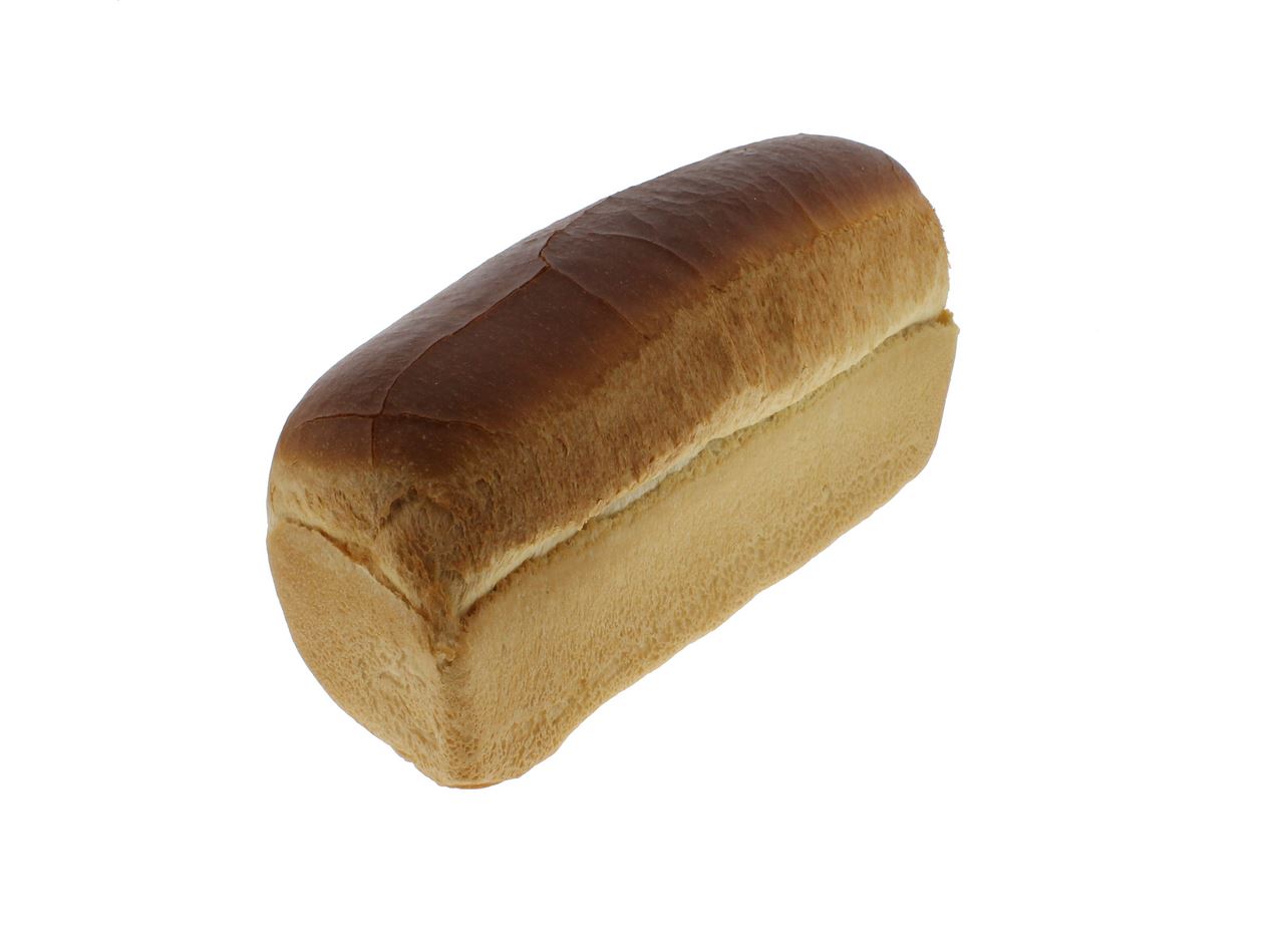 Top Bakkers Witbrood heel 800 g