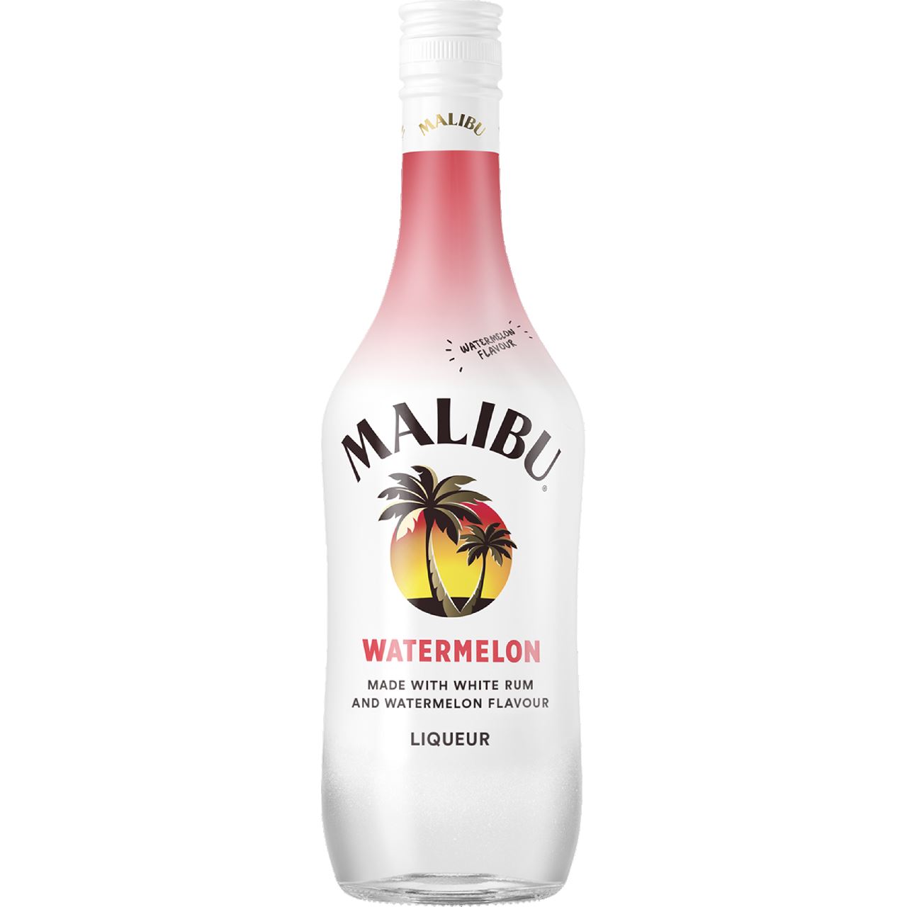 Malibu Watermelon 6 x 70 cl 21%