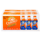 AA Drink High energy PET 24 x 33 cl