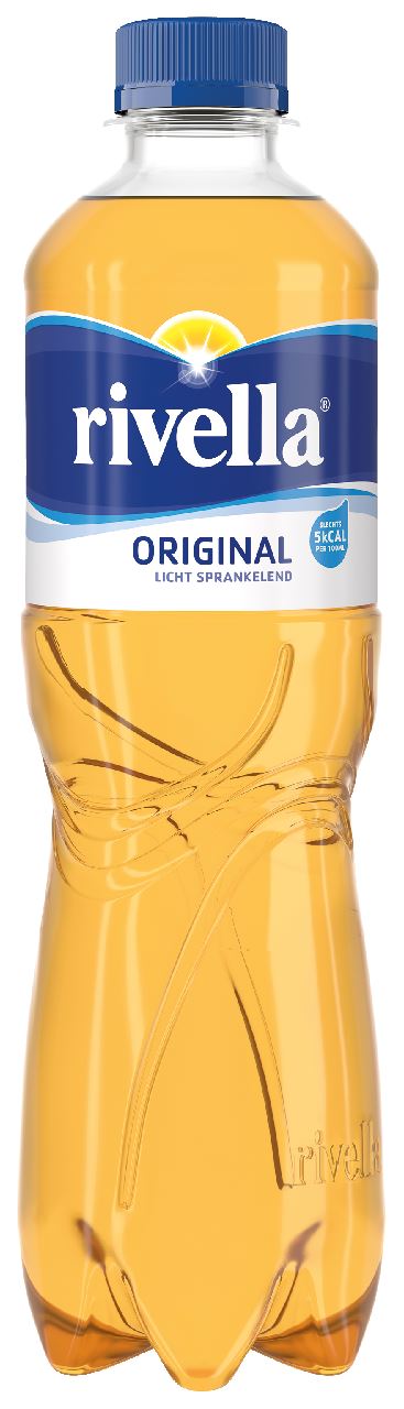 Rivella Original PET 6 x 50 cl