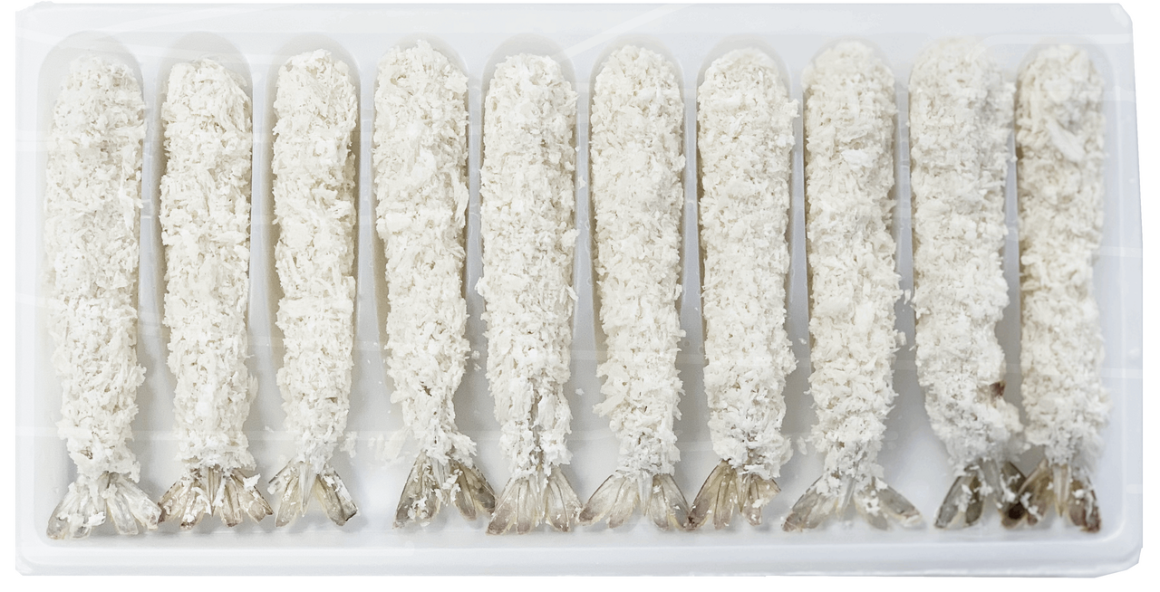Asian Choice Ebi fry 3L 10 stuks 300 g *