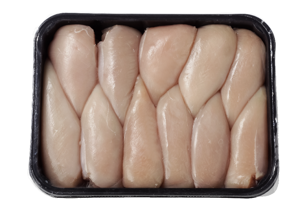 METRO Chef Kipfilet 2,5 kg vers wicht *