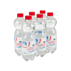 Aro Water bruisend pet-fles 500 ml